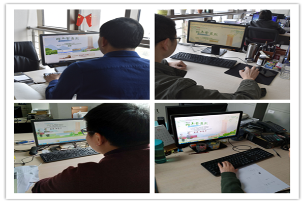 leyu-乐鱼(中国)官方网站_leyu.com
积极开展“我们的节日·清明”主题系列活动